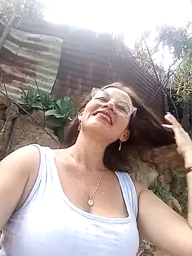 Show de webcam de Salome_69