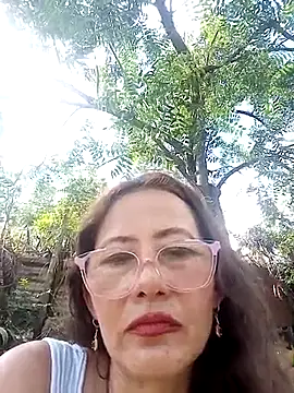 Salome_69's Webcam Show