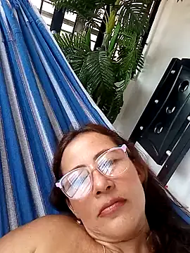 Salome_69's Webcam Show