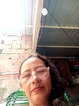 Salome_69's Webcam Show