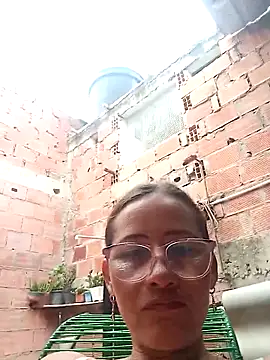 Show modela Salome_69 na web-kameri