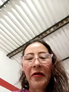 Salome_69 在線直播表演