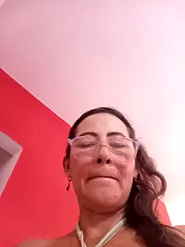 Salome_69 Live chatroom