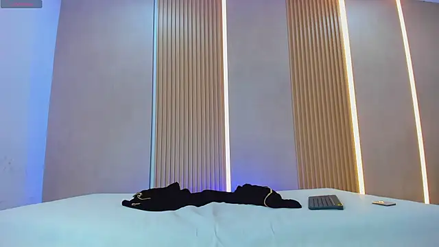 ciara_brownn's Webcam Show