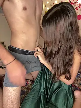 Pertunjukan Kamera Web cupid_heart00