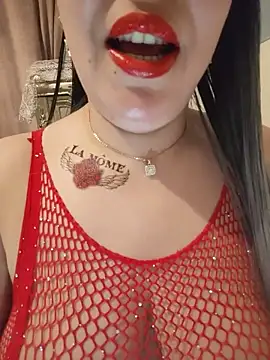 Show Webcam de Doodqueen