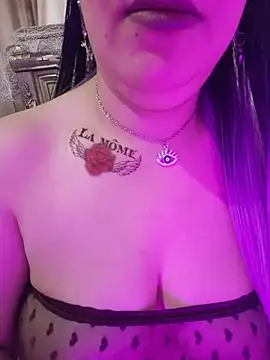 Chat XXX ao vivo de Doodqueen