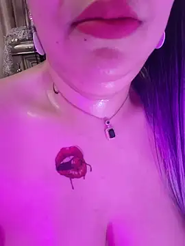 Živý XXX chat Doodqueen