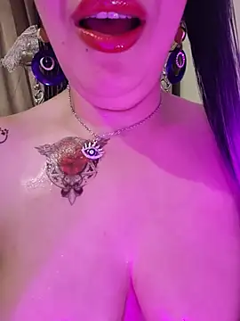 Doodqueen's Live XXX Chat