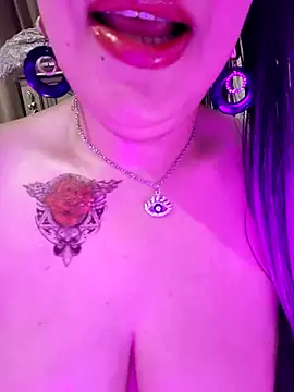 دردشة Doodqueen الجنسية المباشرة