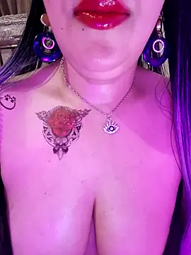 Doodqueen Live XXX Chat
