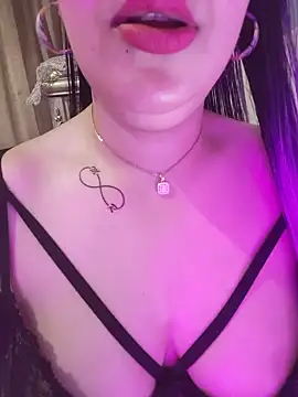 Živý XXX chat Doodqueen