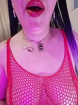 عرض كام Doodqueen