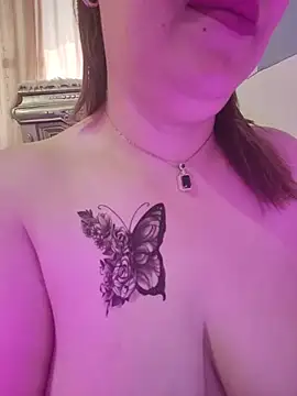 Doodqueen Live XXX-chat