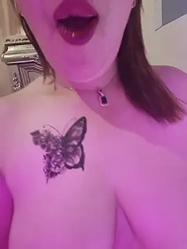 عرض كام Doodqueen