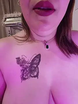 Czat XXX na żywo – Doodqueen