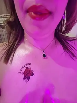 Chat +18 de Doodqueen ao vivo
