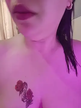 Chatroom XXX en direct de Doodqueen