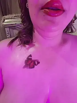 Chat XXX ao vivo de Doodqueen