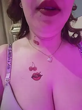 عرض كام Doodqueen