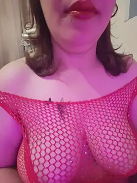 צ'אט XXX בשידור חי של Doodqueen