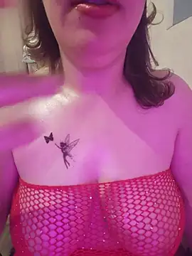 Doodqueen's Webcam Show