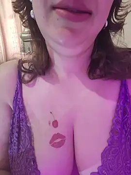 Chatroom XXX en direct de Doodqueen