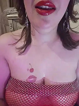عرض كام Doodqueen