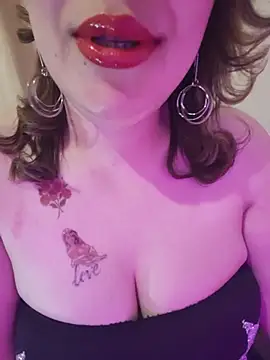 عرض كام Doodqueen