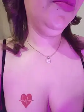 عرض كام Doodqueen