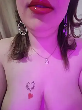 عرض كام Doodqueen