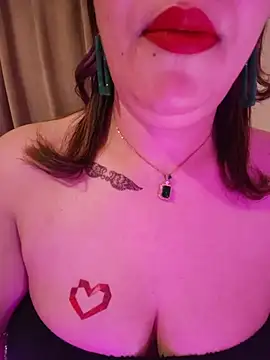 عرض كام Doodqueen