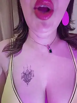 Doodqueen's Live XXX Chat
