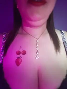 Doodqueen webkamerás műsora