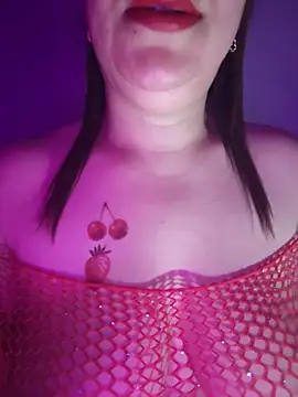 عرض كام Doodqueen