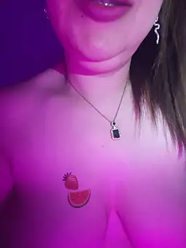 عرض كام Doodqueen