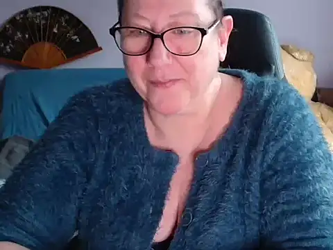 xmyriamx Live Chatraum