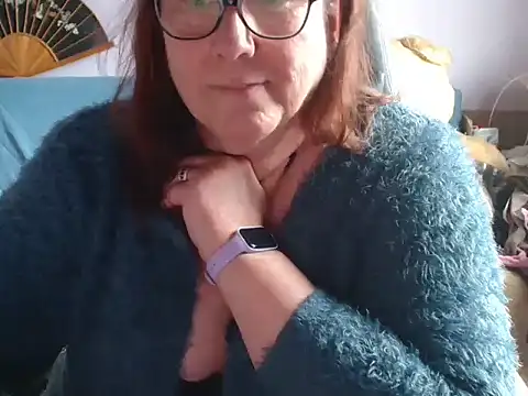 xmyriamx – Naživo XXX chat