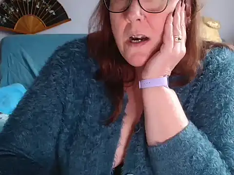 Živý XXX chat xmyriamx