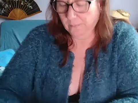 xmyriamx's Live XXX Chat