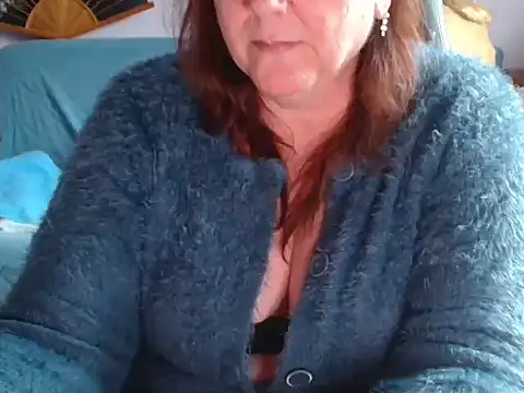 Czat XXX na żywo – xmyriamx