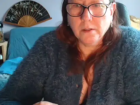 xmyriamx 라이브 XXX 채팅