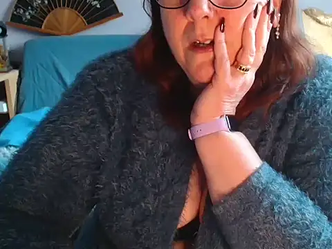 xmyriamx's Live XXX Chat