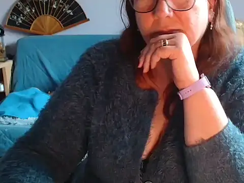 xmyriamx Live XXX-Chat