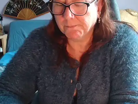 xmyriamx Chat XXX live