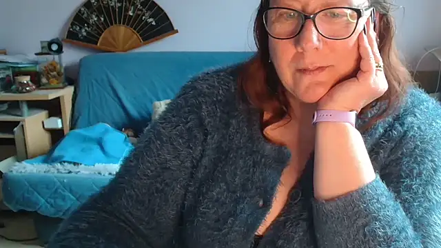 Chatroom XXX en direct de xmyriamx