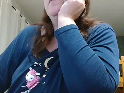 xmyriamx Chat XXX in diretta