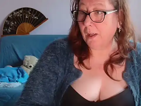xmyriamx's Webcam Show