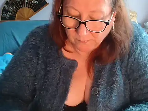 xmyriamx's Webcam Show