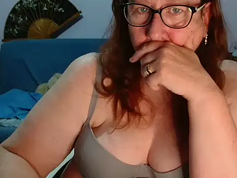 Show webcam de xmyriamx